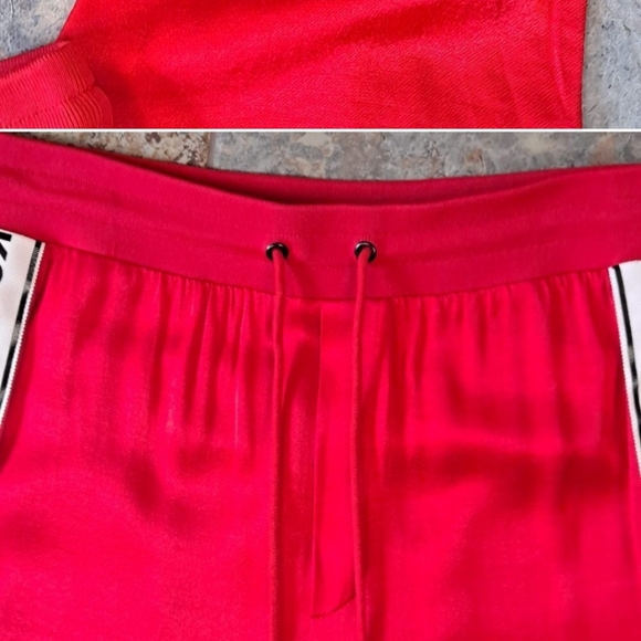 The KooplesLogo Jogger Pants Xs - Picture 4 of 6